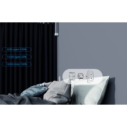 SONOFF DUALR3 Lite 2-vejs Smart kontakt